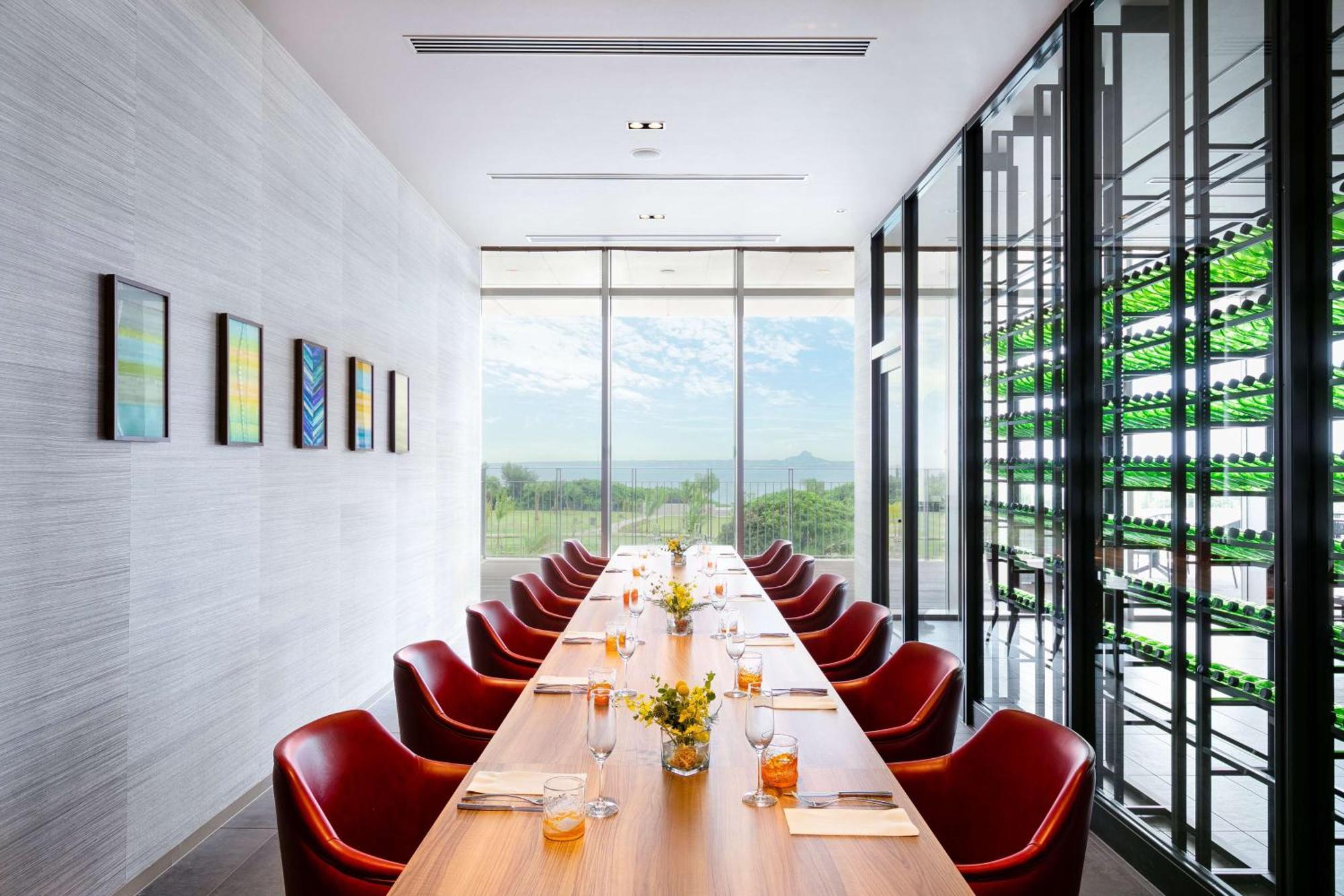 ฮิลตัน โอกินาวา เซโซโกะ รีสอร์ต Hotel โมโตบุ ภายนอก รูปภาพ